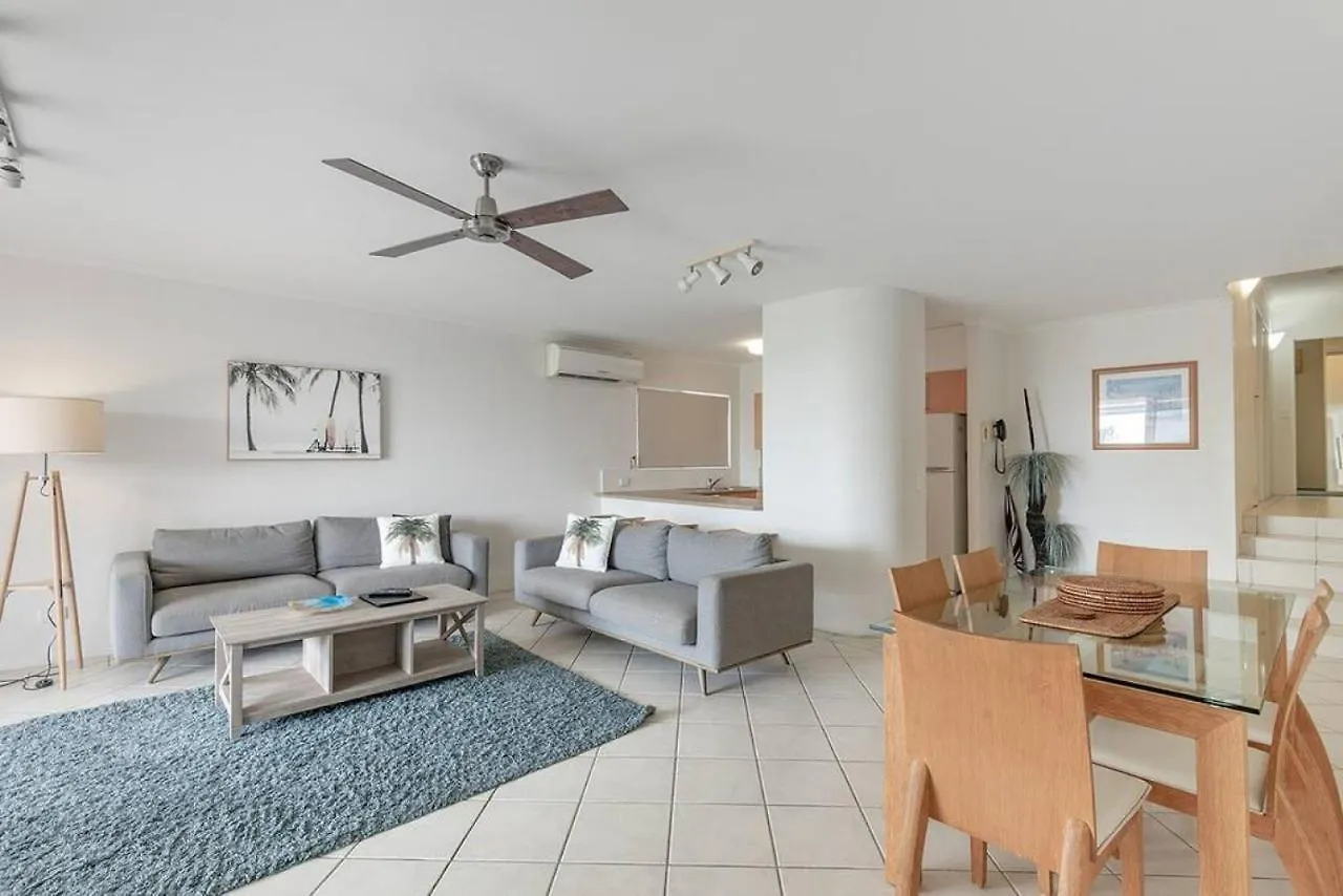 3Bh Stunning Views Heart Of Noosa Apartment
