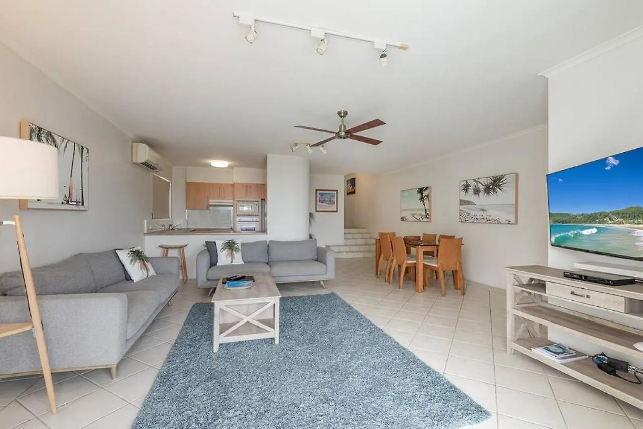 3Bh Stunning Views Heart Of Noosa Apartment