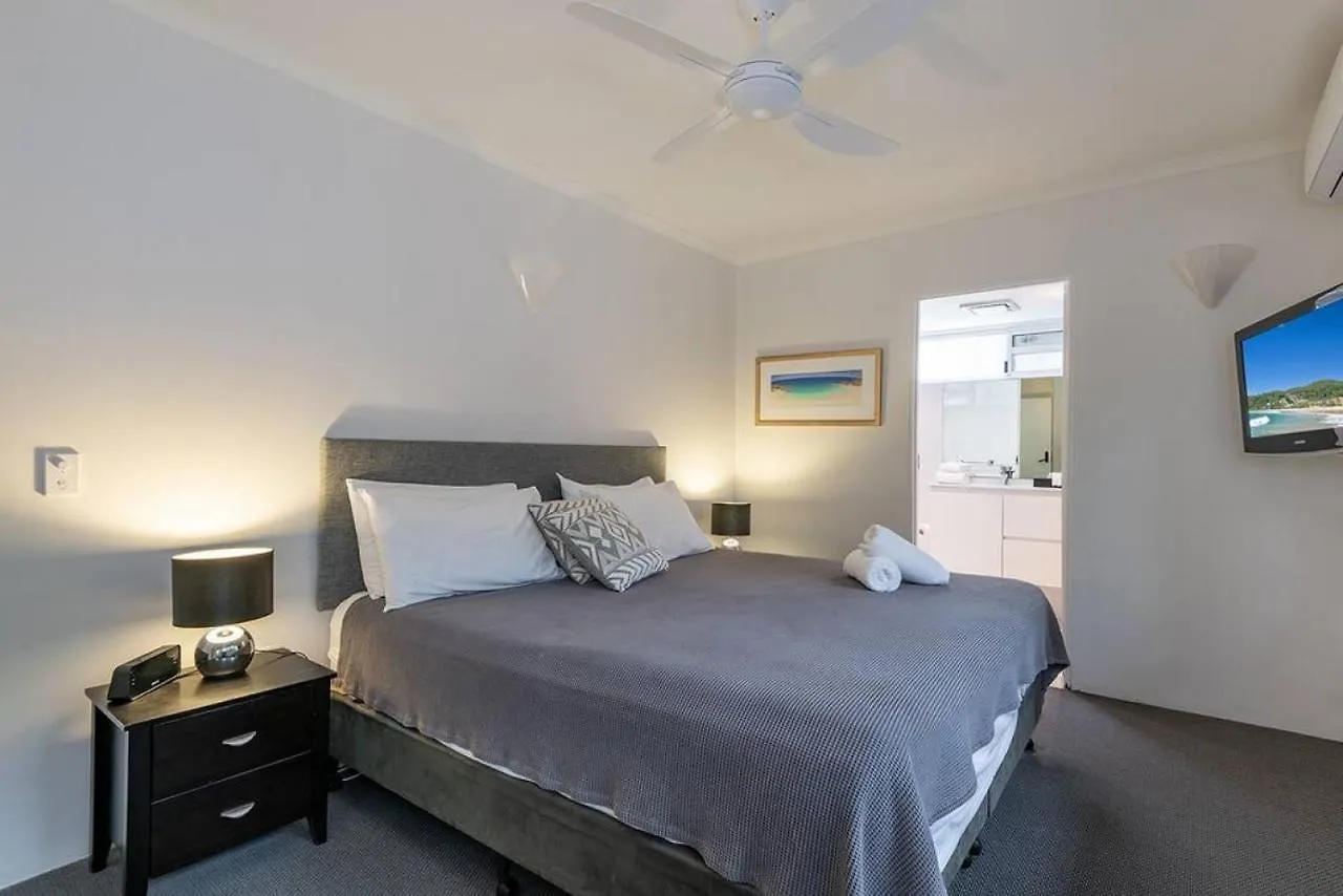 3Bh Stunning Views Heart Of Noosa Apartment Australia