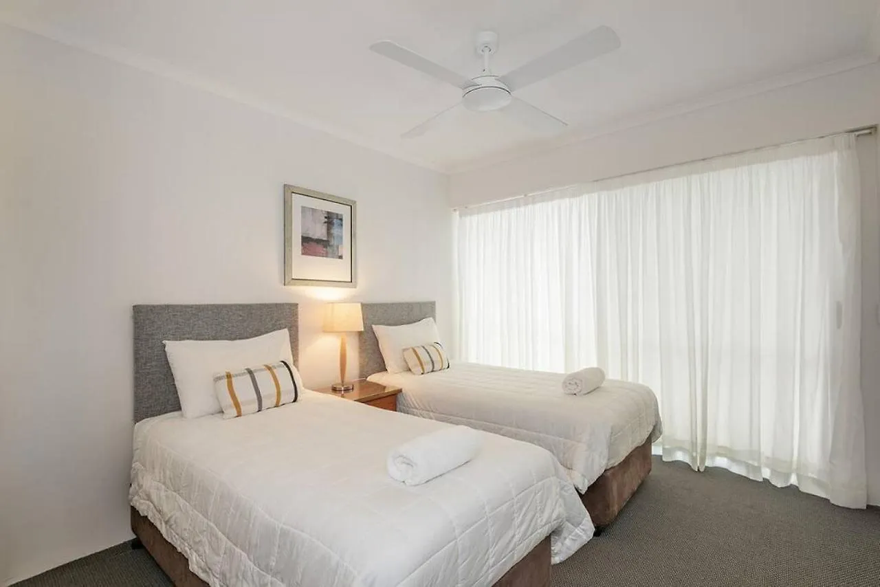 3Bh Stunning Views Heart Of Noosa Apartment  Noosa Heads