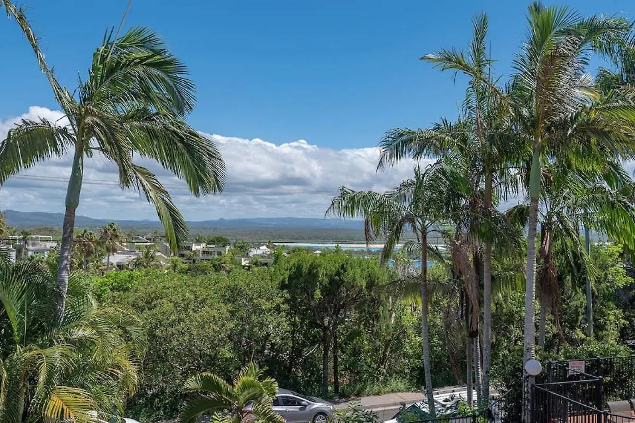 3Bh Stunning Views Heart Of Noosa Apartment Noosa Heads