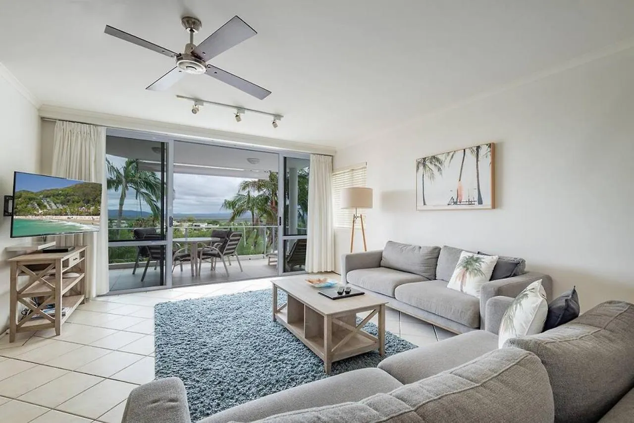 3Bh Stunning Views Heart Of Noosa Apartment  Noosa Heads