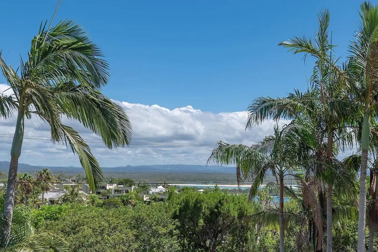 3Bh Stunning Views Heart Of Noosa Apartment