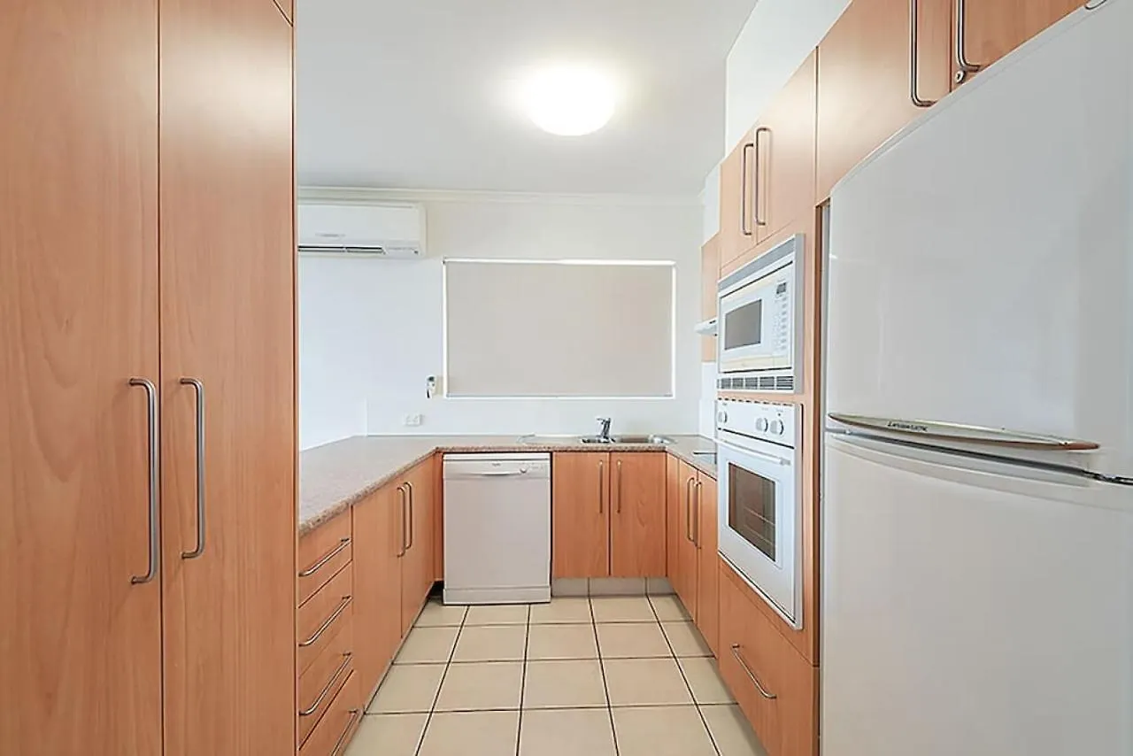 3Bh Stunning Views Heart Of Noosa Apartment 0*, Noosa Heads Australia