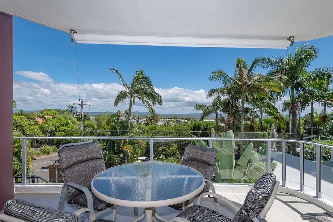 3Bh Stunning Views Heart Of Noosa Apartment Noosa Heads